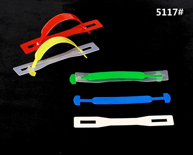 塑料提手实物图