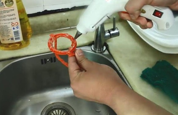 塑料提手的用处