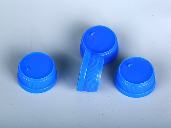 祥运塑业乳酸菌瓶盖怎么开